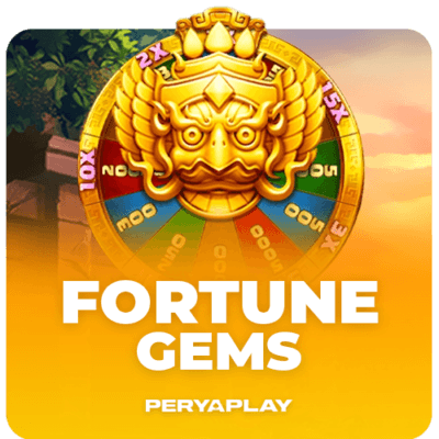 Fortune Gems - Pragmatic Play