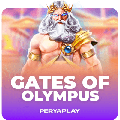 Gates of Olympus - Pragmatic Play