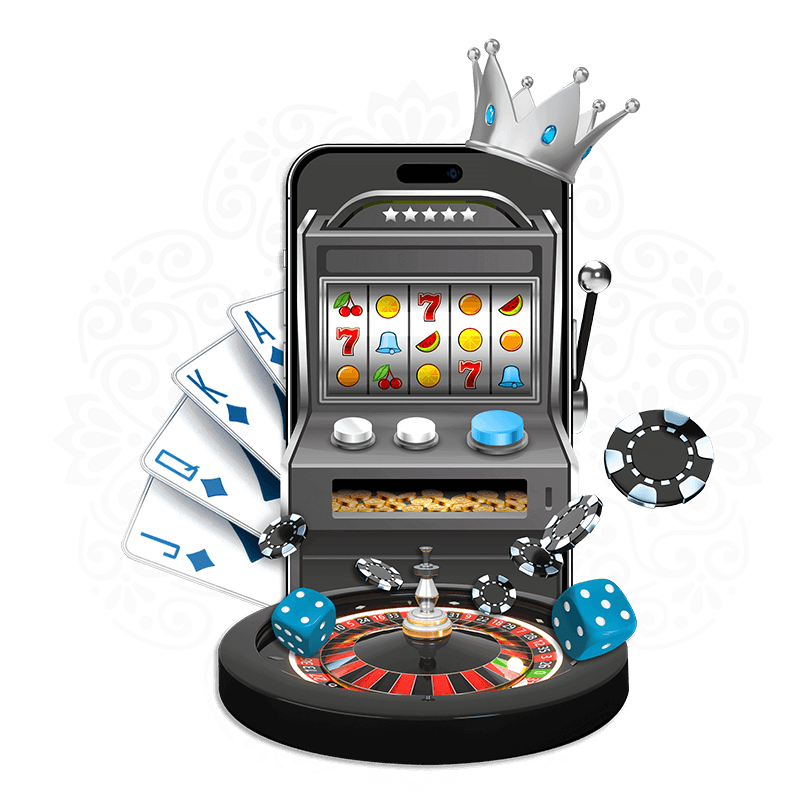 PeryaPlay Casino APP
