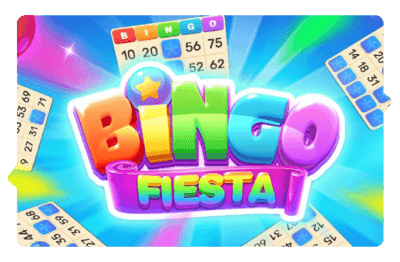 Bingo Fiesta - Perya Play Casino
