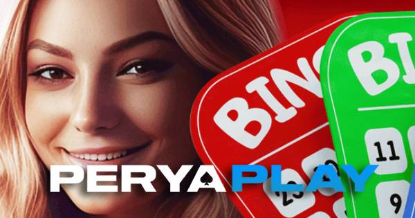 Bingo - PeryaPlay Casino