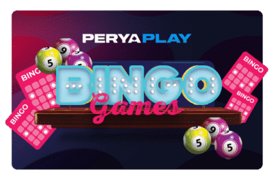 Lucky Bingo - Perya Play Casino