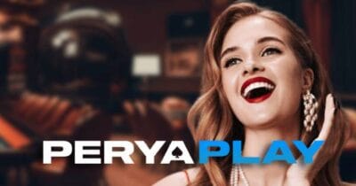 Live Casino - PeryaPlay Casino
