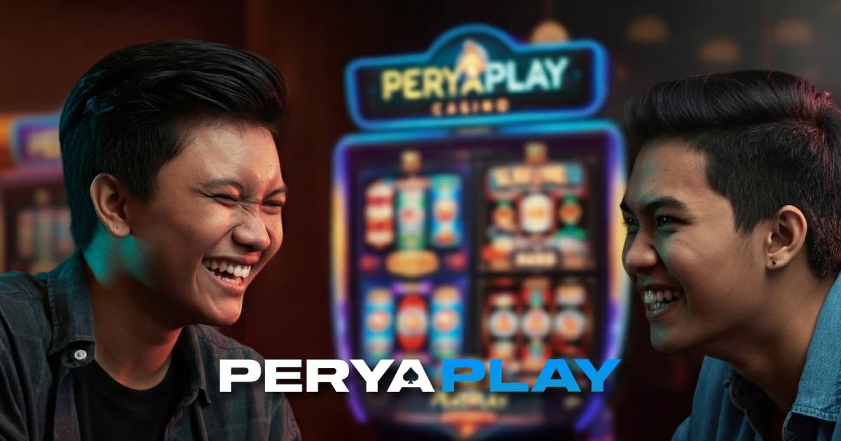 What Makes PeryaPlay Different? | Filipino Online Casino